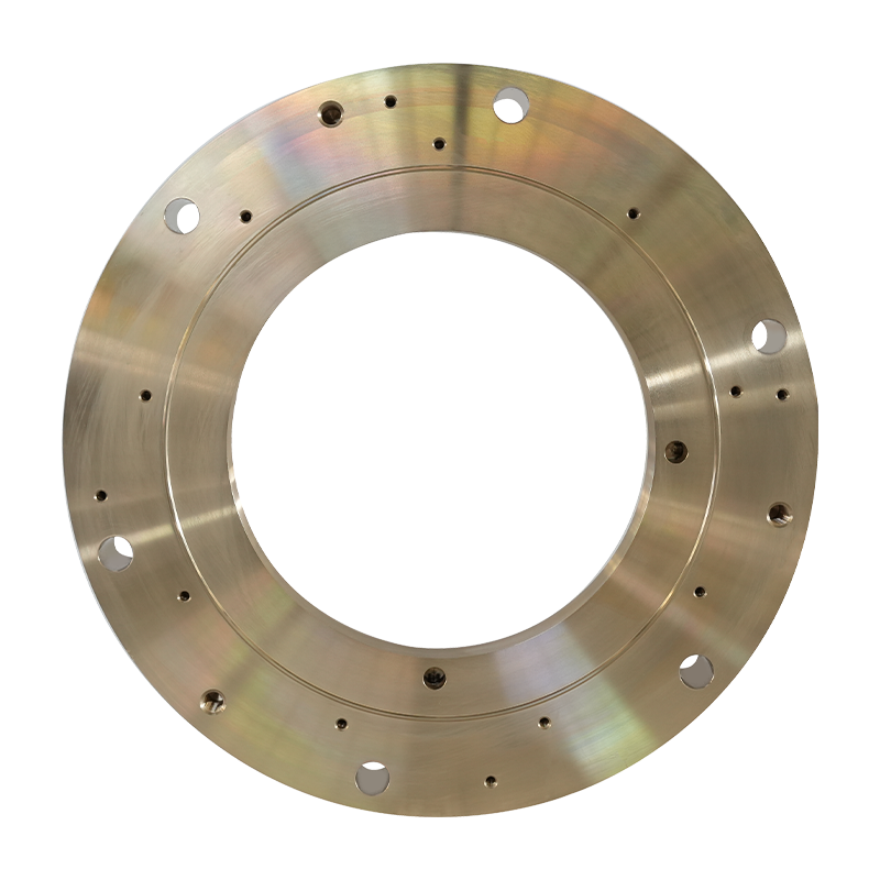 সামুদ্রিক তামা খাদ sealing রিং সামুদ্রিক sealing রিং