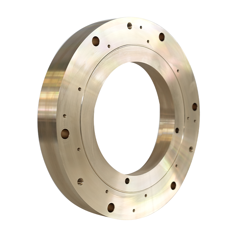 সামুদ্রিক তামা খাদ sealing রিং সামুদ্রিক sealing রিং